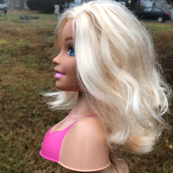 BARBIE MATTEL 2013 - Picture 6 of 13